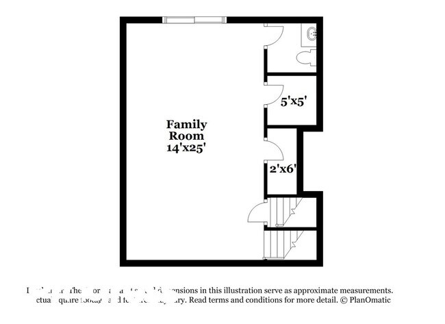 Building Photo - 3844 Eastrise Dr