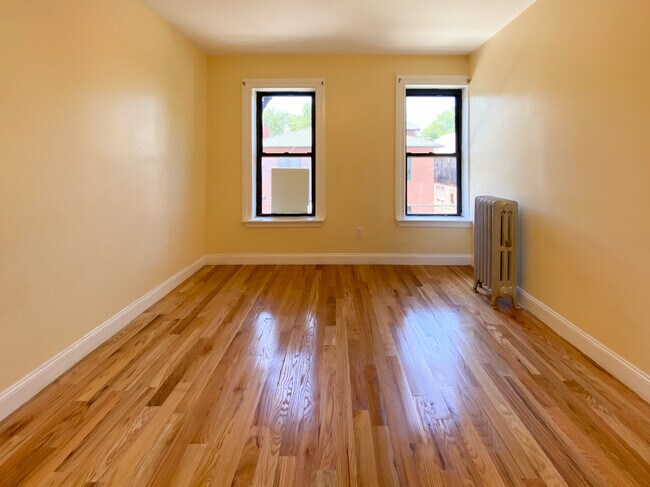 Foto del edificio - 1438 Ocean Ave