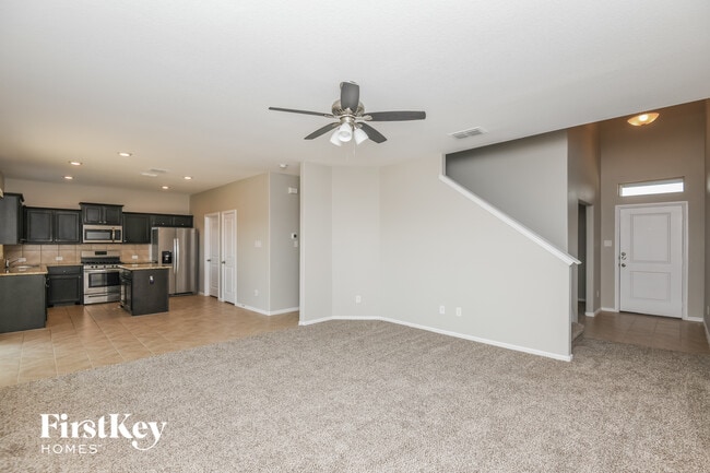 Foto del edificio - 10109 Huntersville Trl