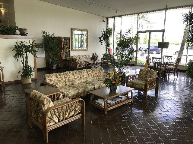 Foto del edificio - 2345 Ala Wai Blvd