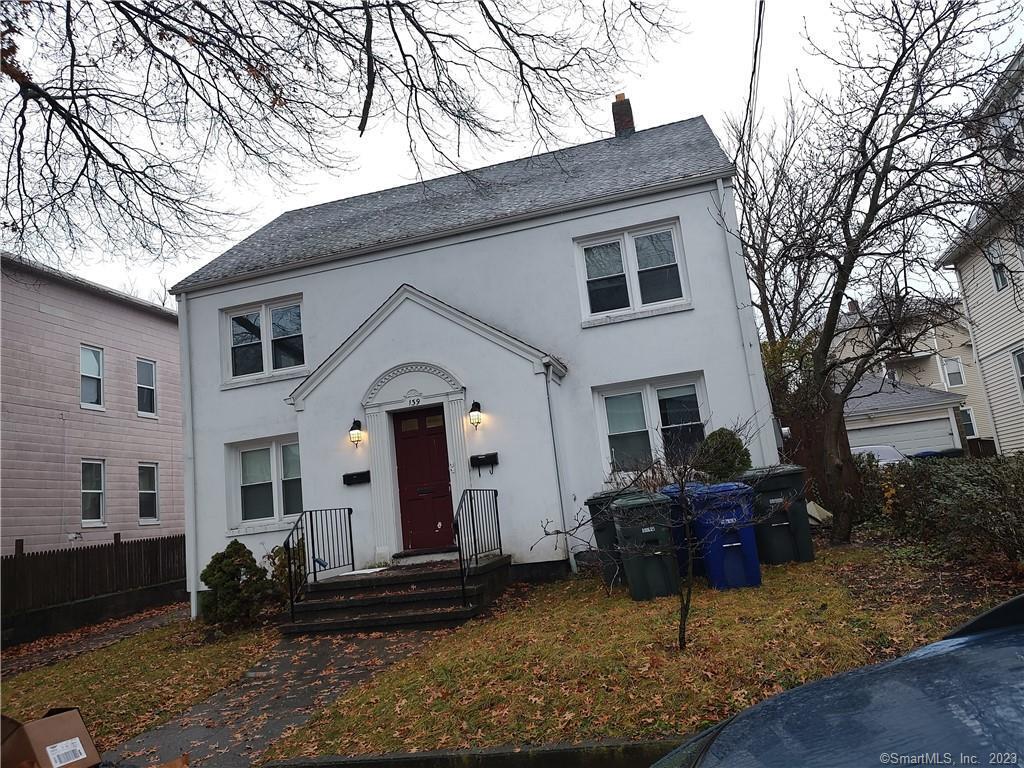 139 Sage Ave Unit 2, Bridgeport, CT 06610 Room for Rent in Bridgeport