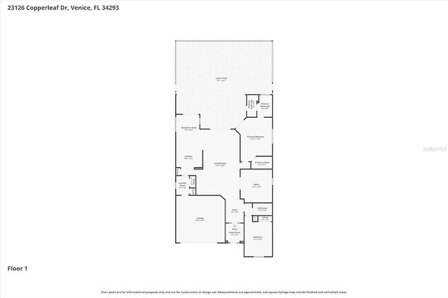 Foto del edificio - 23126 Copperleaf Dr