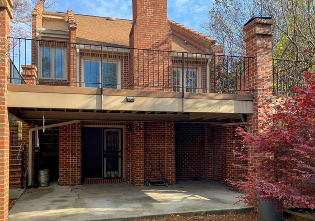 Foto del edificio - 315 Settlers Ln