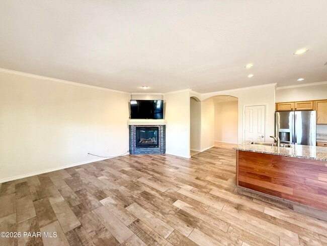 Foto del edificio - 2640 W Quail View Loop