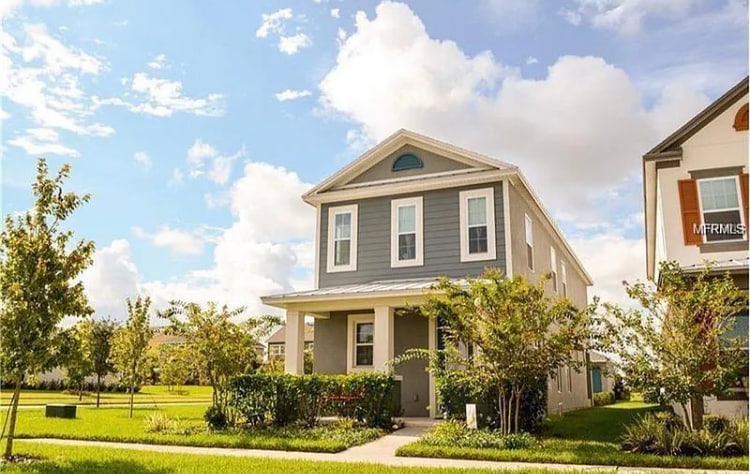 Primary Photo - 7149 Bowspirit Pl