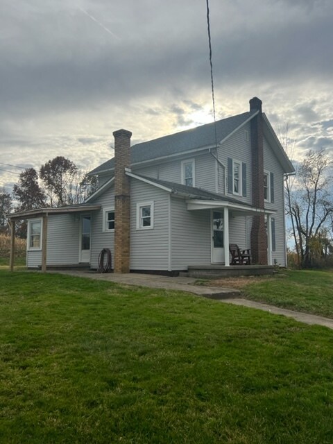 Foto principal - 682 W Clark Rd