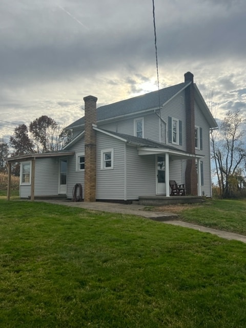 Primary Photo - 682 W Clark Rd