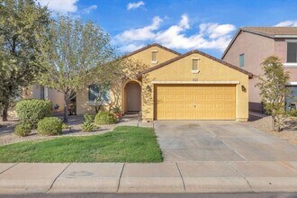 Building Photo - 1754 W Desert Canyon Dr
