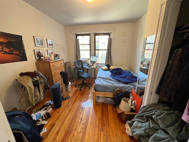 Building Photo - 1343 Commonwealth Ave