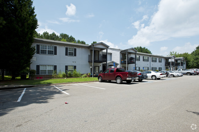 Building Photo - The Homestead