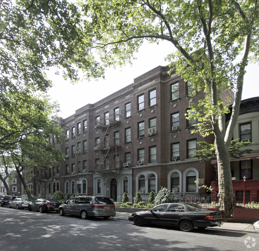 Kensington Brooklyn Rentals