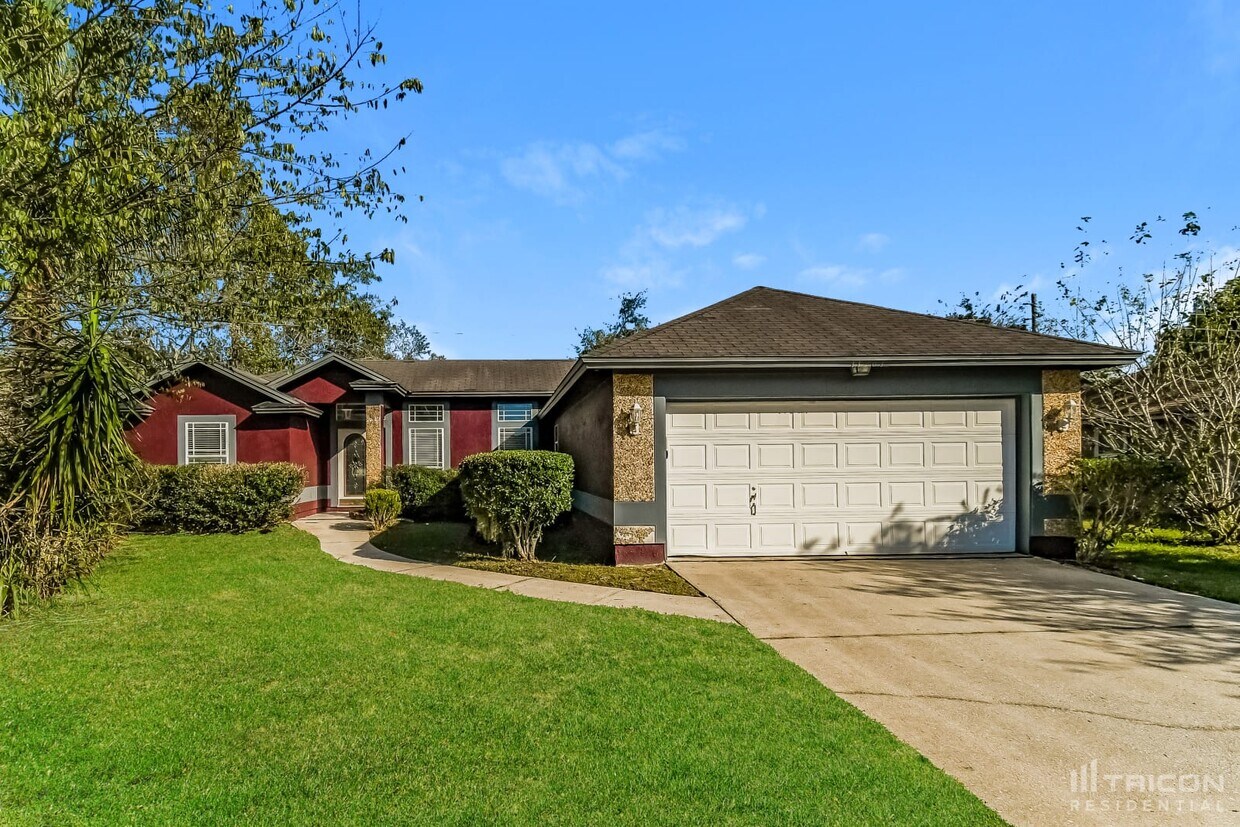Primary Photo - 11261 Salt Pond Dr E