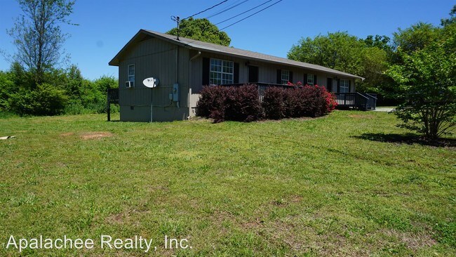Foto del edificio - 4 br, 2 bath House - 1282 Kesler Road