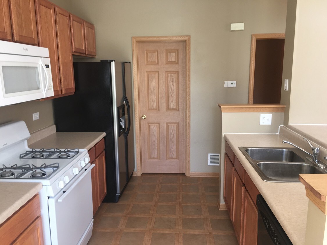 1273 W Black Wolf Rd, Round Lake, IL 60073 Townhome Rentals in Round