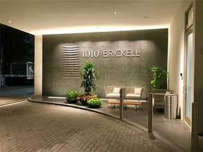 Building Photo - 1010 Brickell Ave