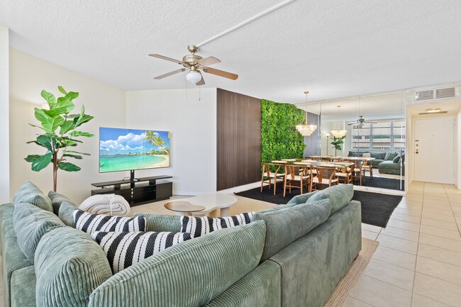 Foto del edificio - 3725 S Ocean Dr