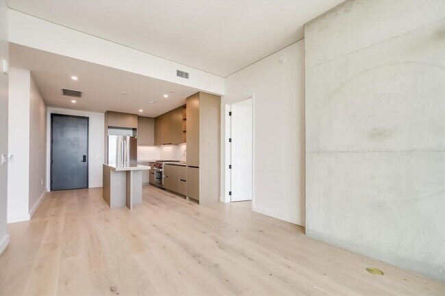 Foto del edificio - 610 Davis St