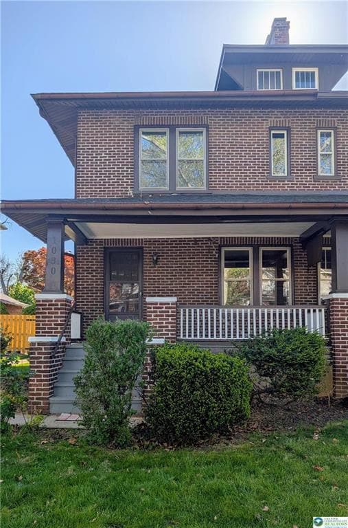 Foto del edificio - 1030 N New St