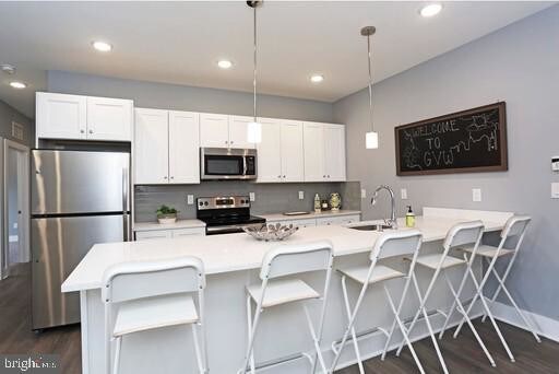 Foto del edificio - 3925 Haverford Ave