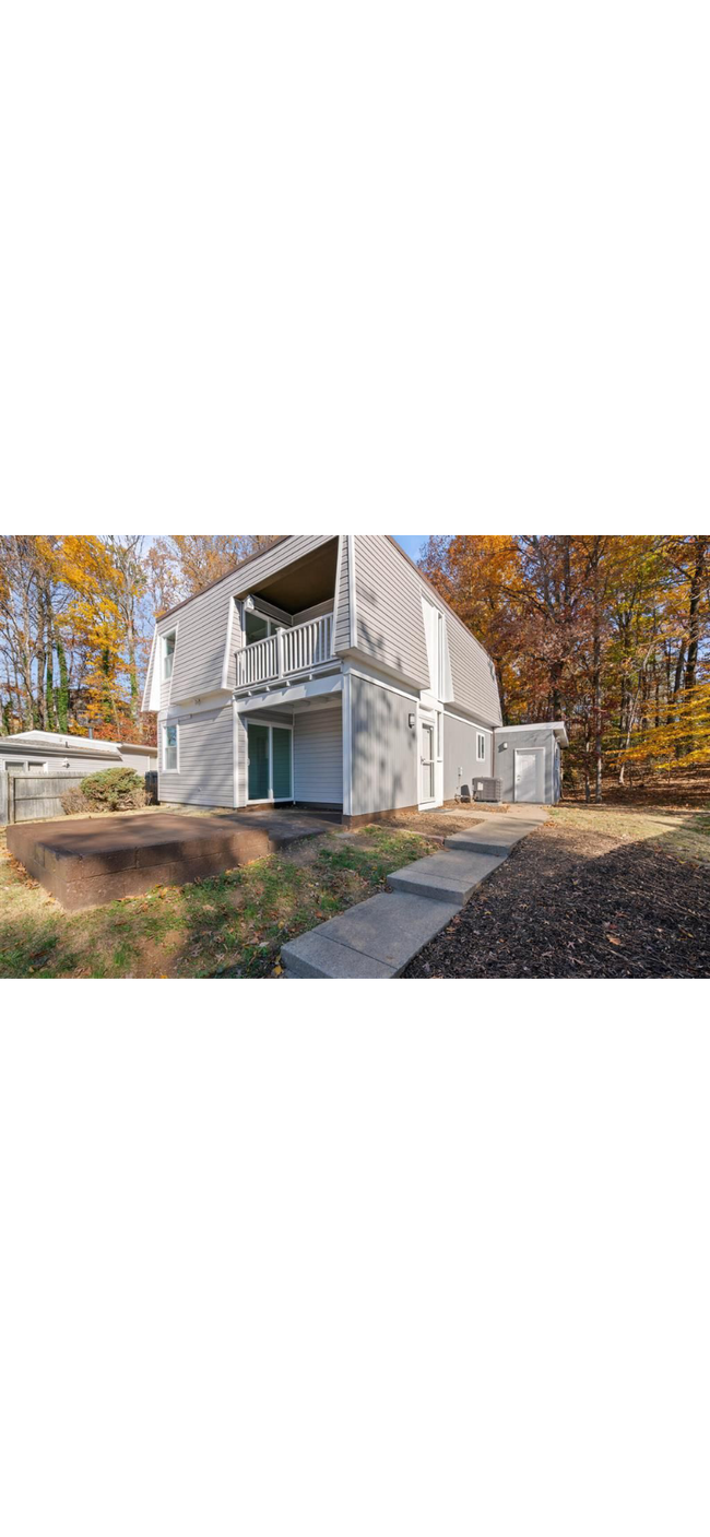 Foto del edificio - 2395 Yarmouth Ct