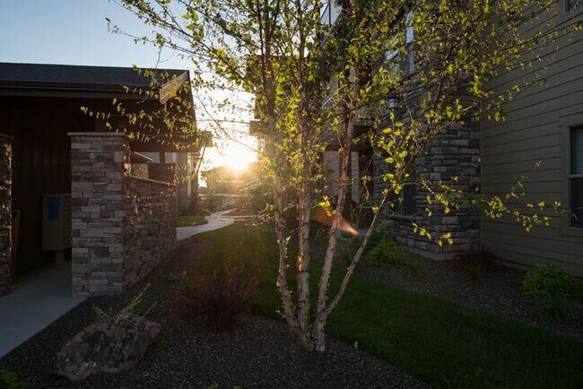 Foto del edificio - Retreat at Union Square - Birch Floor Plan