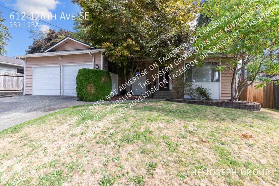 Photo - 612 128th Ave SE-