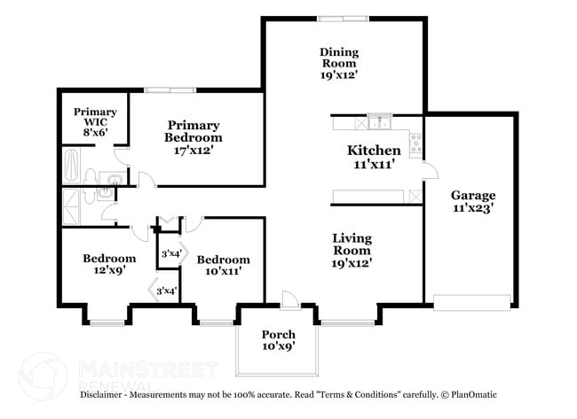 Building Photo - 2299 SE Glover St