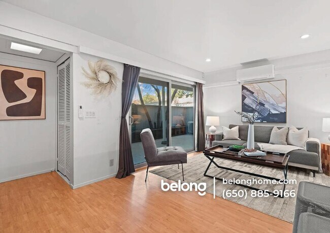 Foto del edificio - 500 W Middlefield Rd