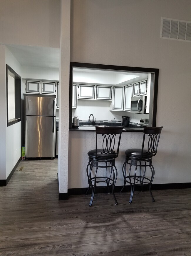 Kitchen - 1264 Dolen Pl