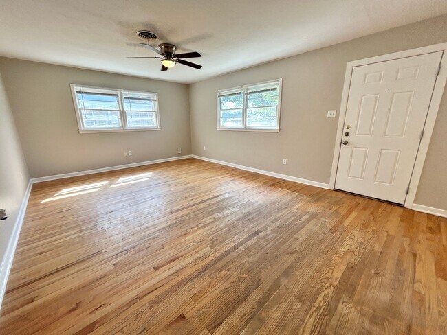 Foto del edificio - Cute 3-Bedroom in Central Lubbock!
