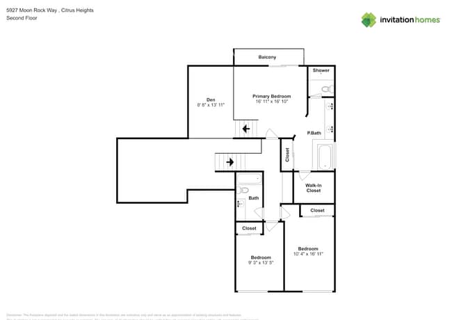 Building Photo - 5927 Moon Rock Way
