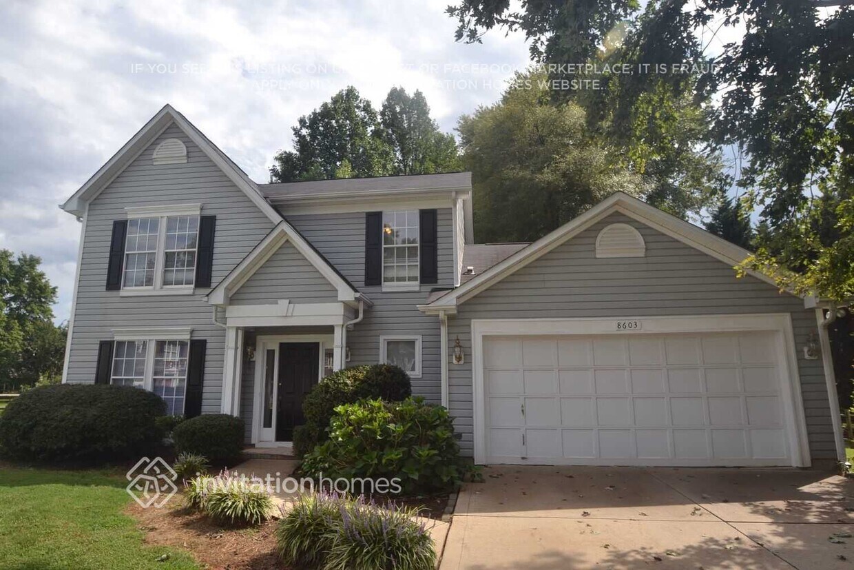 Primary Photo - 8603 Abbey Brook Ct