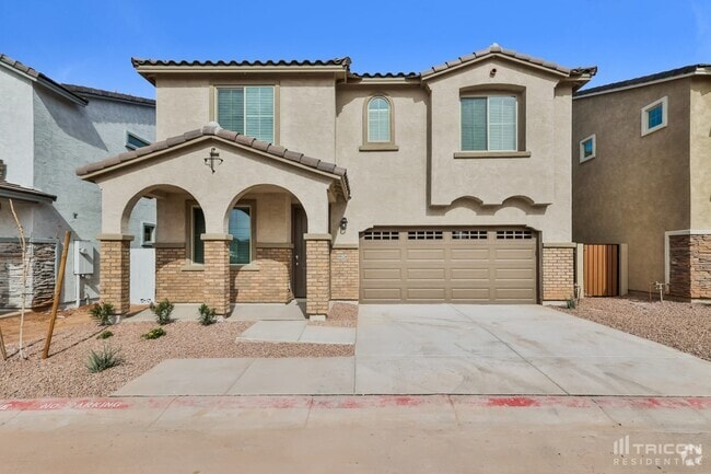 Building Photo - 8624 E Posada Ave