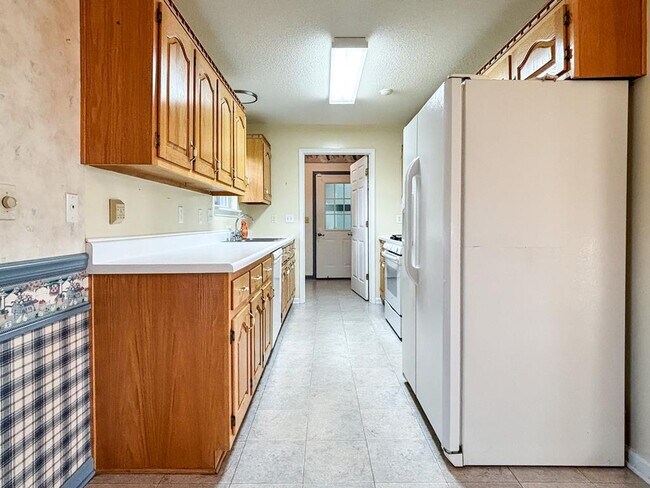 Foto del edificio - 1252 Cook Rd