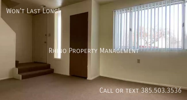 Building Photo - 485 N 1465 W