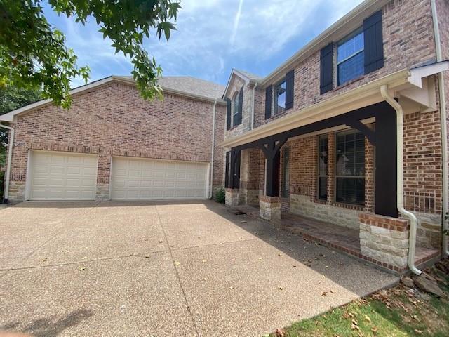 Foto del edificio - 15631 Fox Meadow Ln
