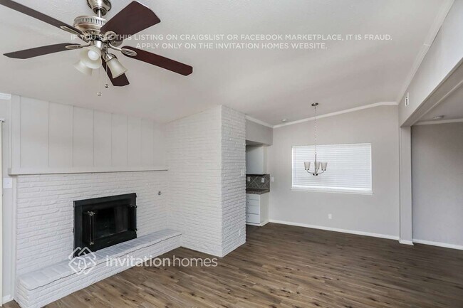 Foto del edificio - 721 Westover Dr