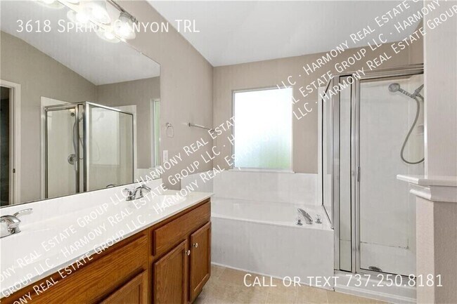 Foto del edificio - 3618 Spring Canyon Trail