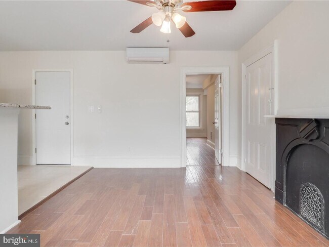 Foto del edificio - Beautiful 1 bedroom apartment in manayunk