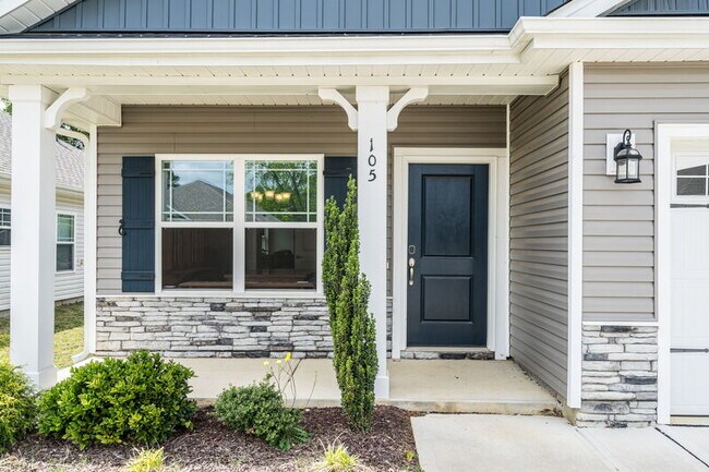 Foto del edificio - 105 Boomer St