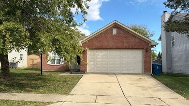Building Photo - 615 Treyburn Lakes Way
