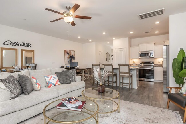 Foto del edificio - Alaina Park