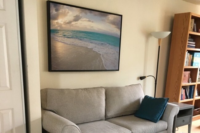 Living Room - 168 Walnut Ave