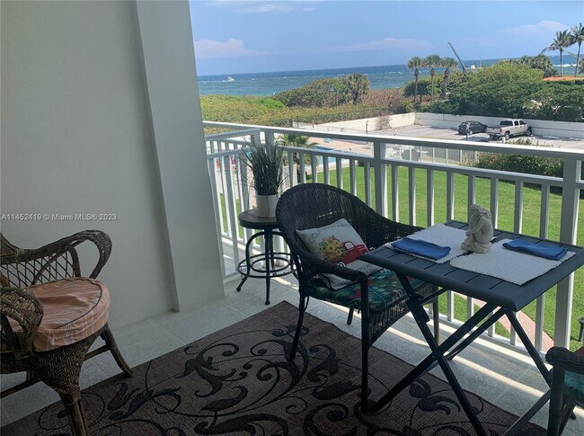 Foto del edificio - 33 S Ocean Ave