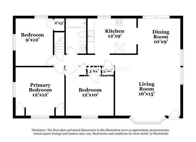 Building Photo - 3 Bedroom Pet-Friendly Home in Kansas City...