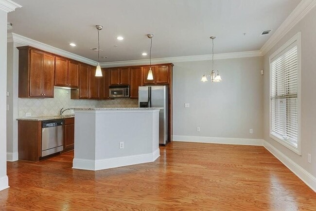 Photo - 210 Le Gran Cove NE Townhome
