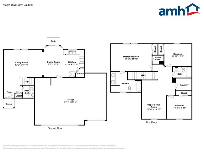 Foto del edificio - 16397 Jewel Way