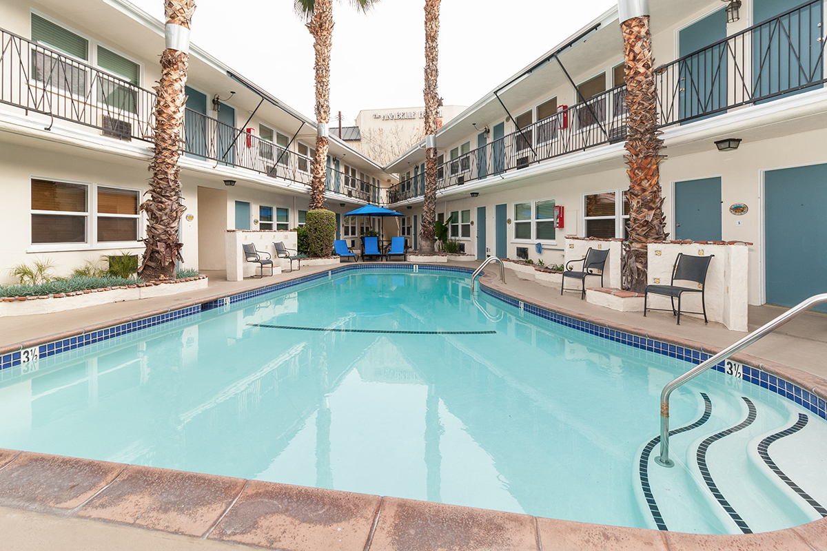 2021 Olive ** Extended Stay Apartments ** Apartments - Burbank, CA