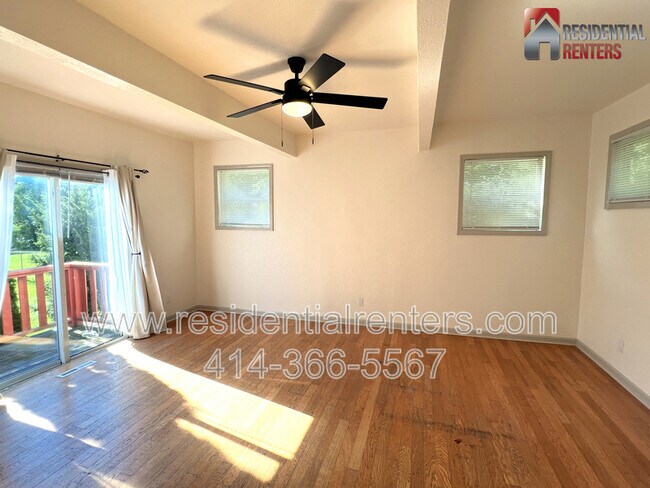 Foto del edificio - 3027 N 2nd St