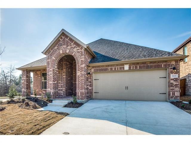 Foto principal - 8601 McCutchins Dr